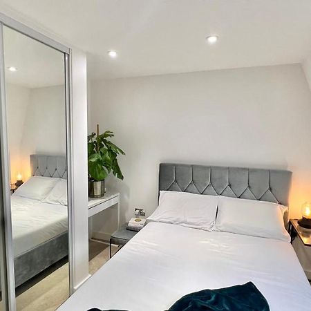 The Loft Queens Park London Exterior photo